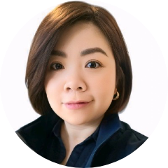 Cecilia Hoang