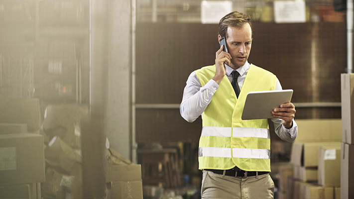 Employer creating an effective job brief for hiring talent