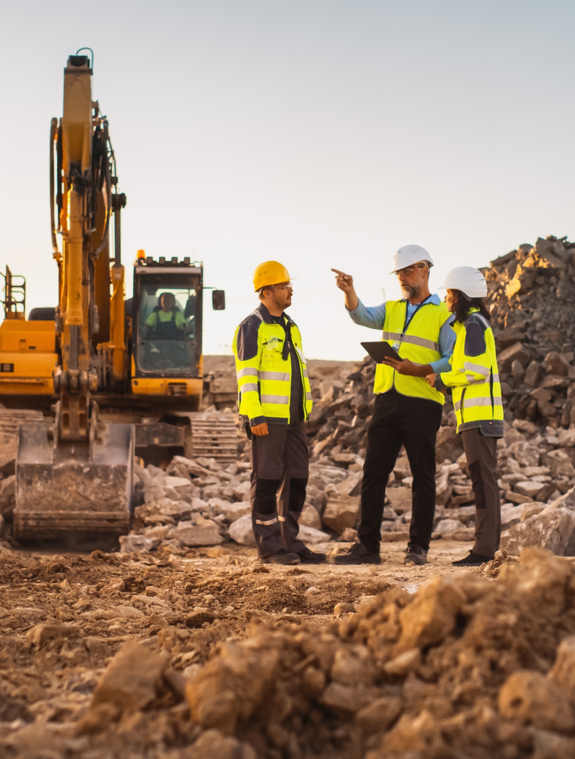 Construction Team