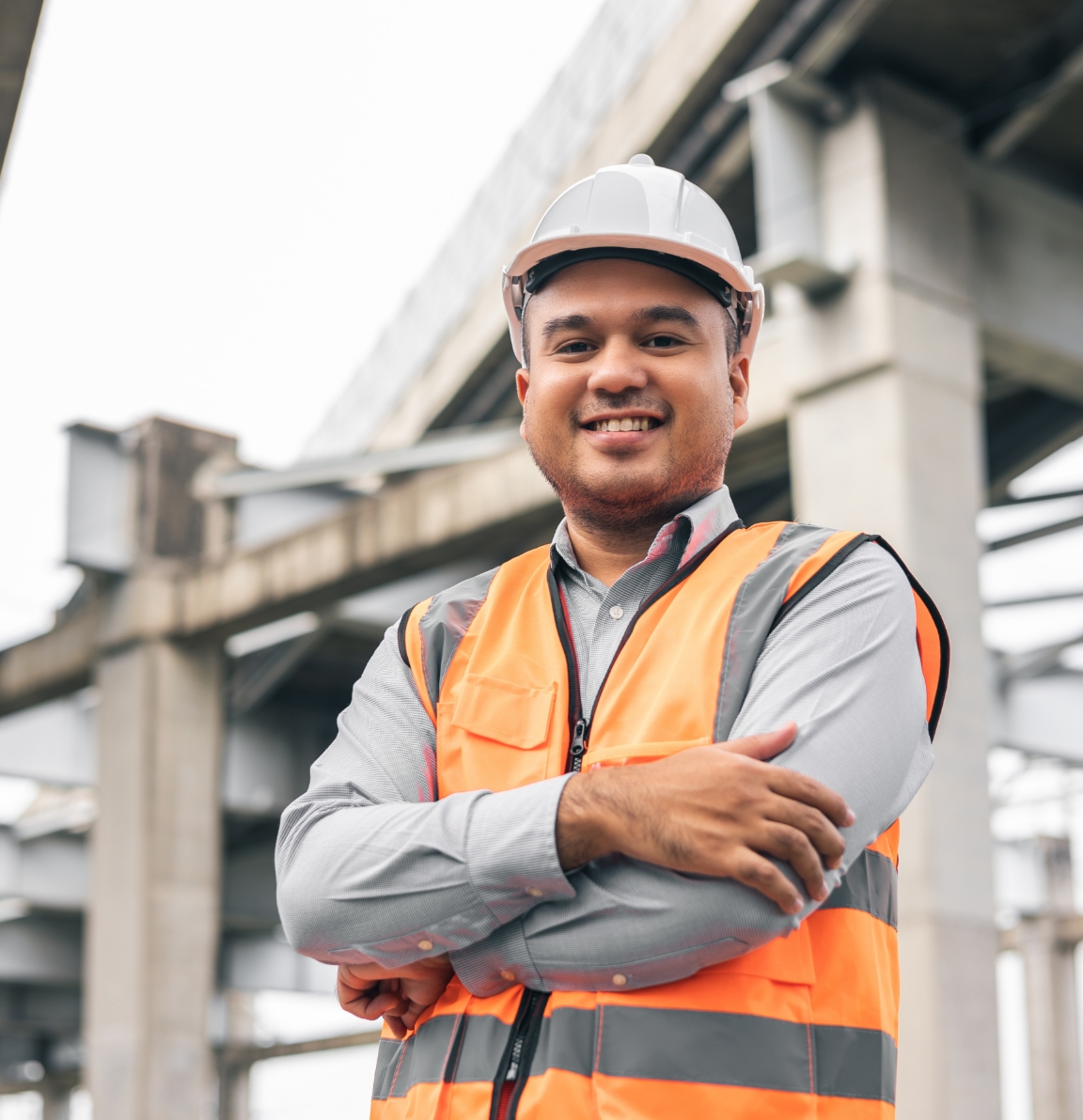 Construction Worker