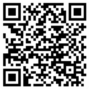 QR code for accessing the Bunnings Trade promotion.