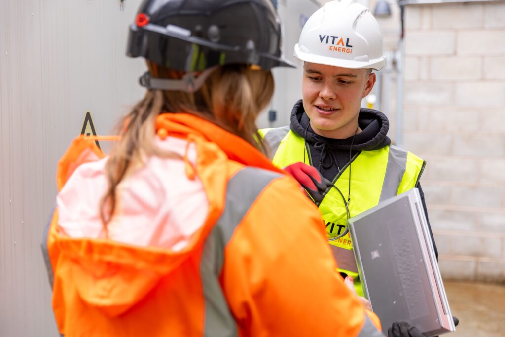 Behind on Profiling? What apprentices Need to Know